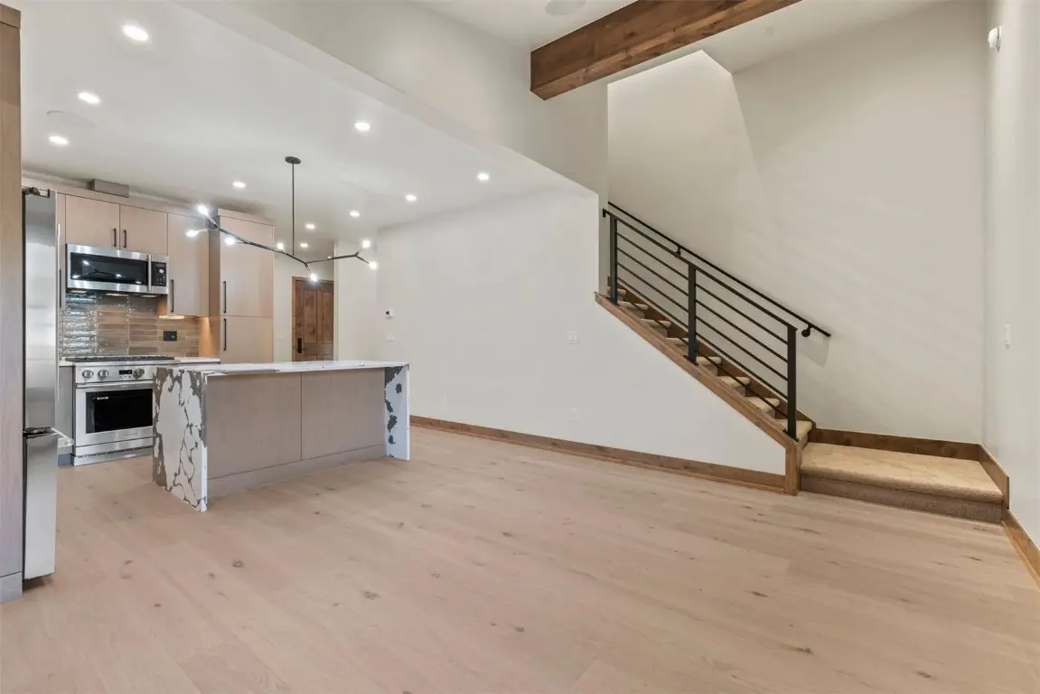 N 203 Ridge Street B, Breckenridge