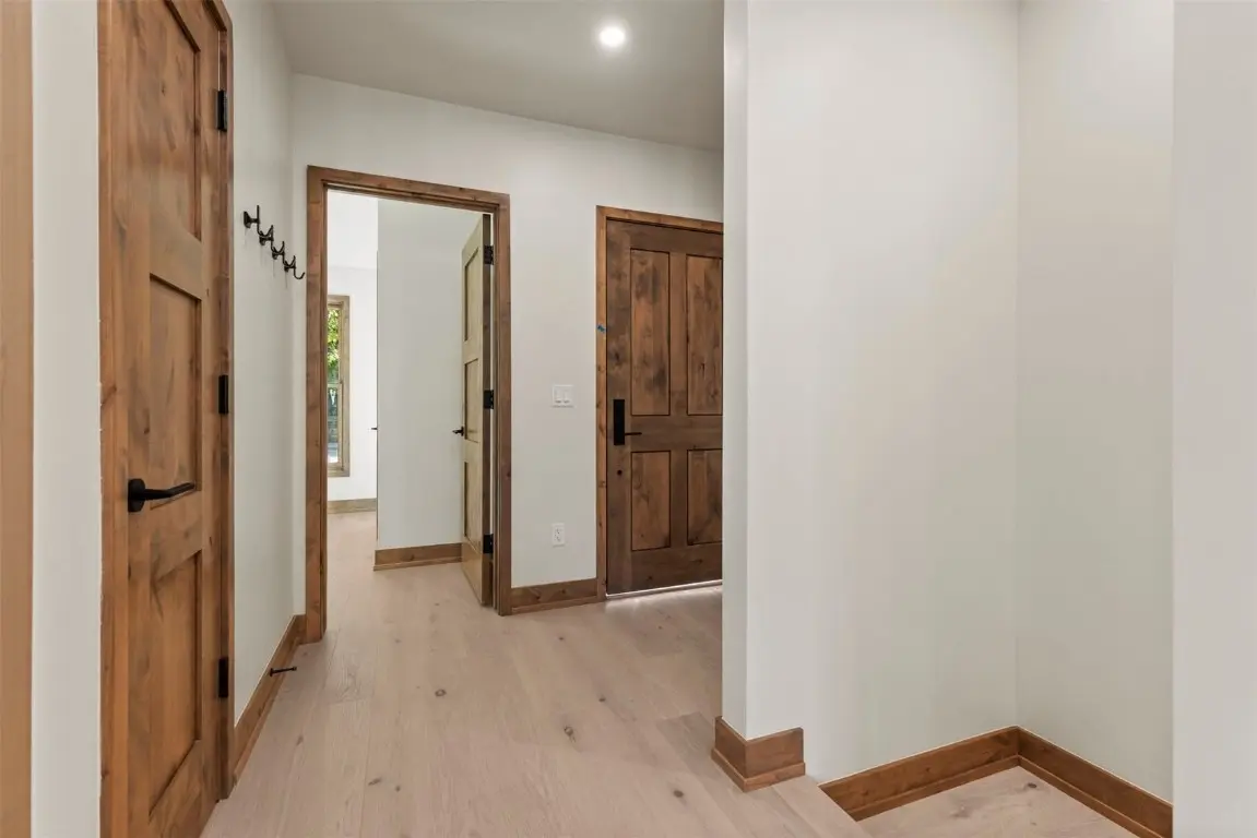 N 203 Ridge Street B, Breckenridge