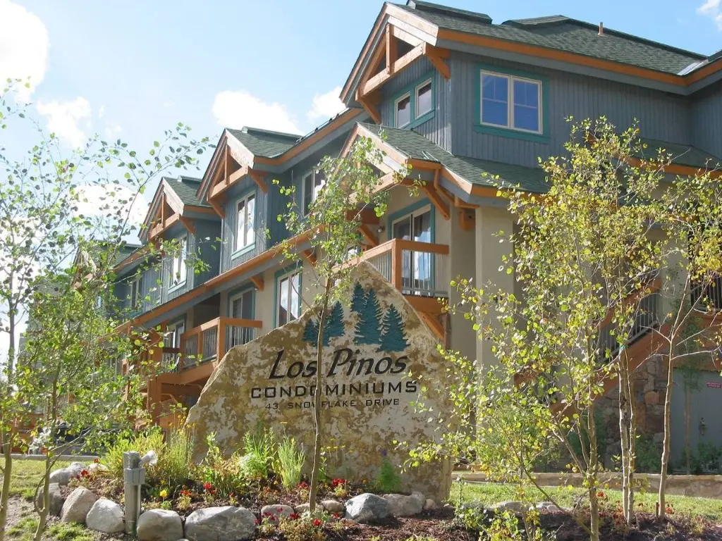 43 Snowflake Drive A23, Breckenridge