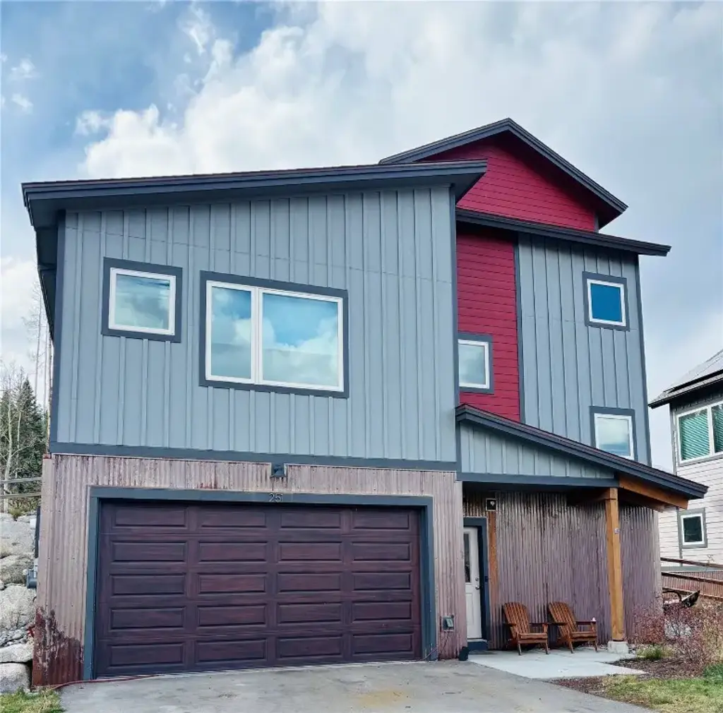 251 Haymaker Street, Silverthorne