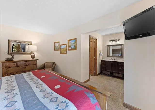 405 Four Oclock Road 14b, Breckenridge