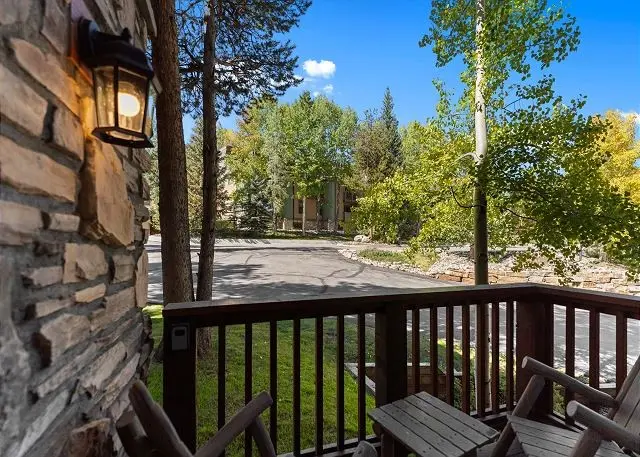 405 Four Oclock Road 14b, Breckenridge