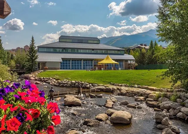 405 Four Oclock Road 14b, Breckenridge