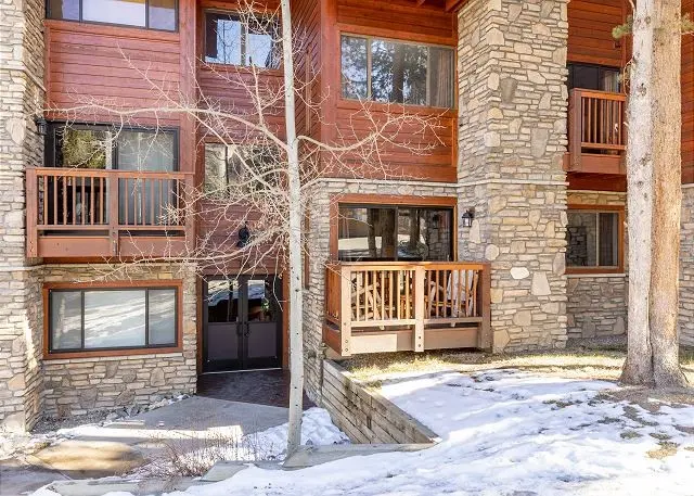 405 Four Oclock Road 14b, Breckenridge