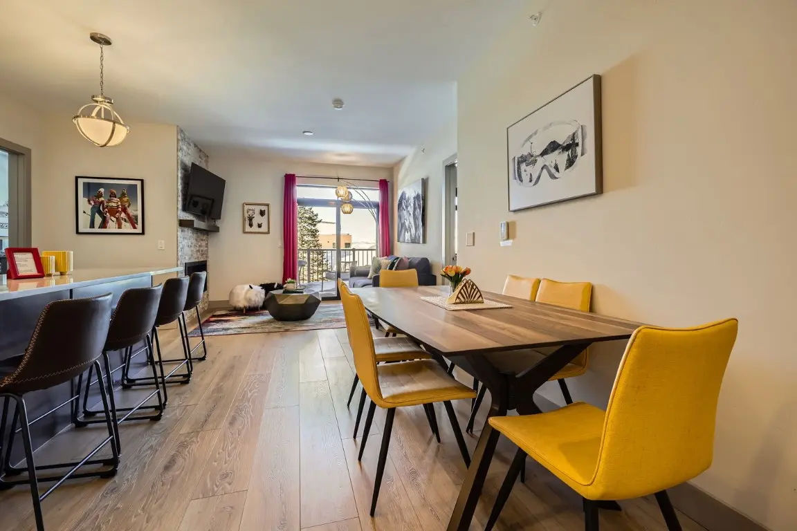 W 75 4th Street 306w, Silverthorne