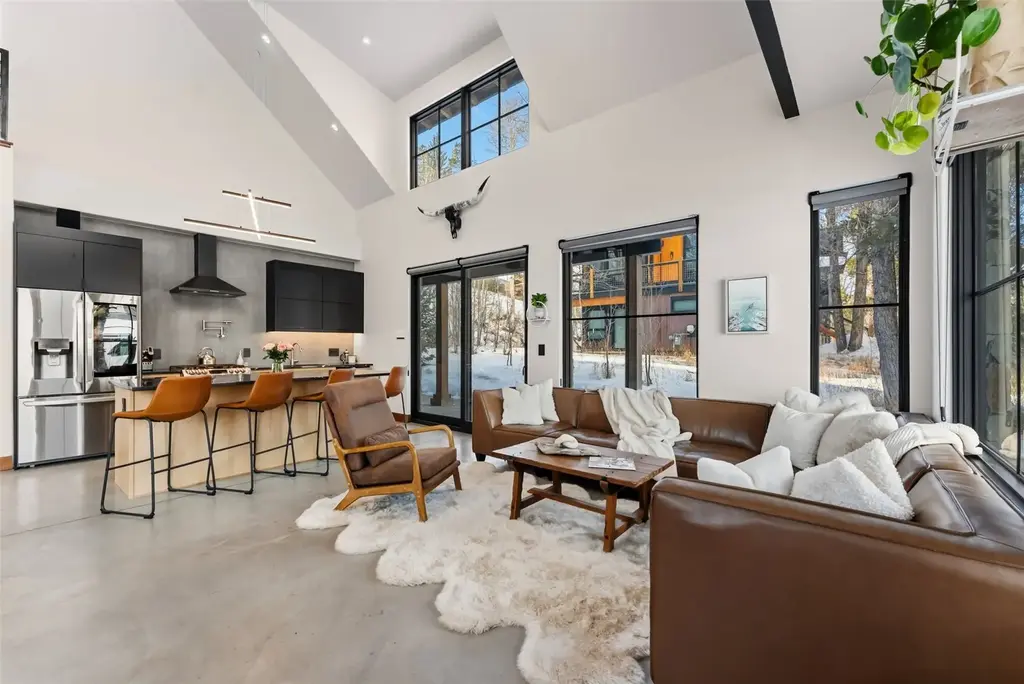150 Game Trail Road, Silverthorne