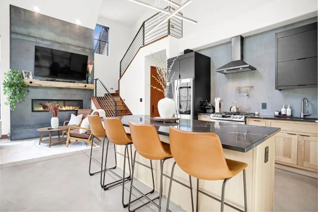 150 Game Trail Road, Silverthorne