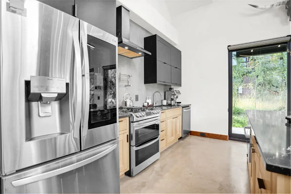 150 Game Trail Road, Silverthorne