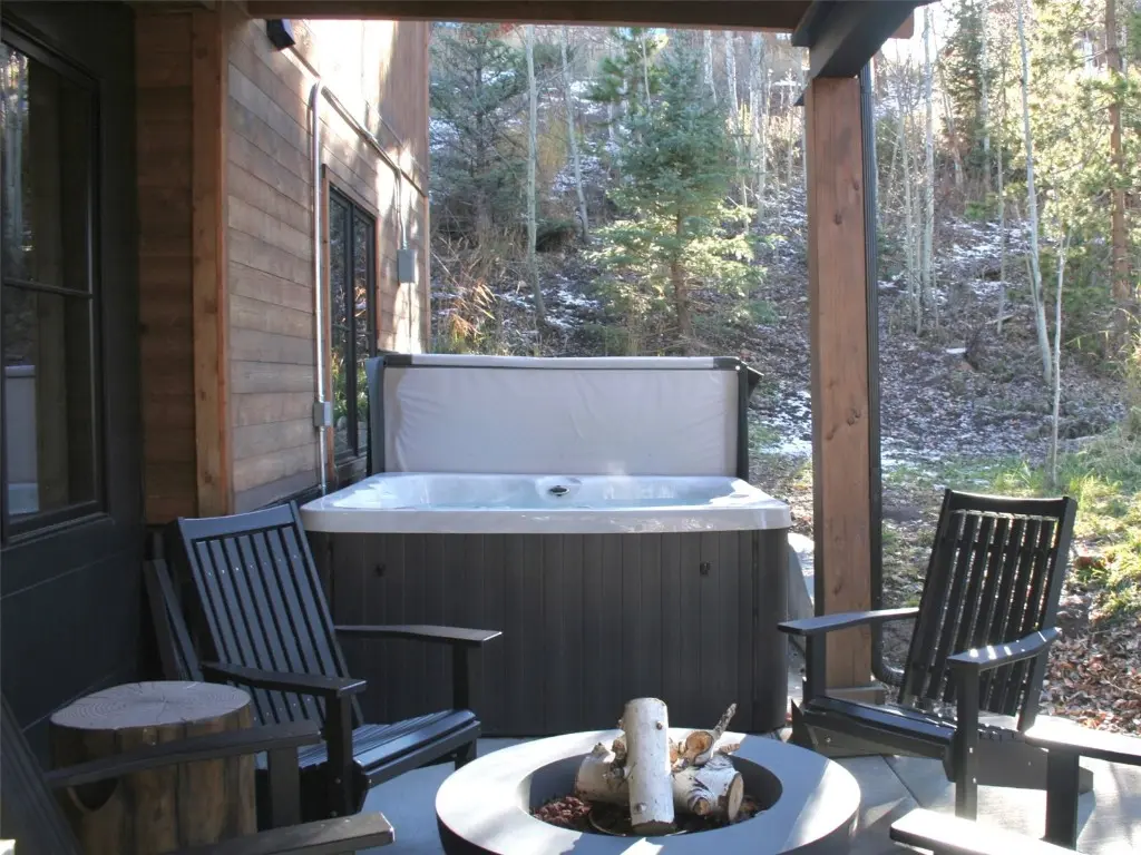 150 Game Trail Road, Silverthorne