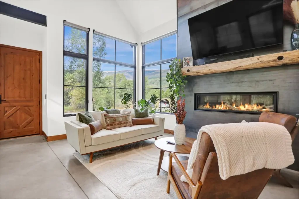 150 Game Trail Road, Silverthorne