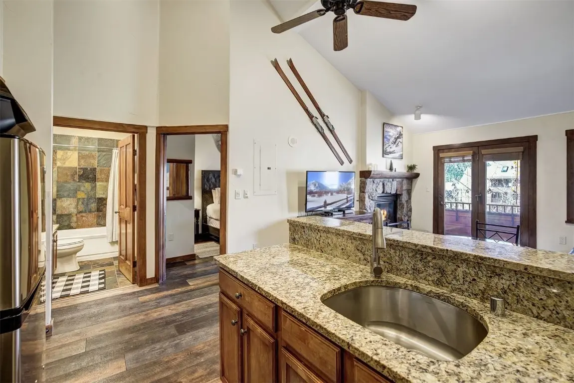 91 River Run Road 8137, Keystone