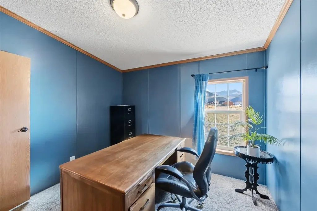 392 Gcr 1014, Kremmling