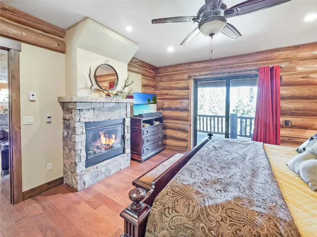 702 Kimmes Lane, Breckenridge