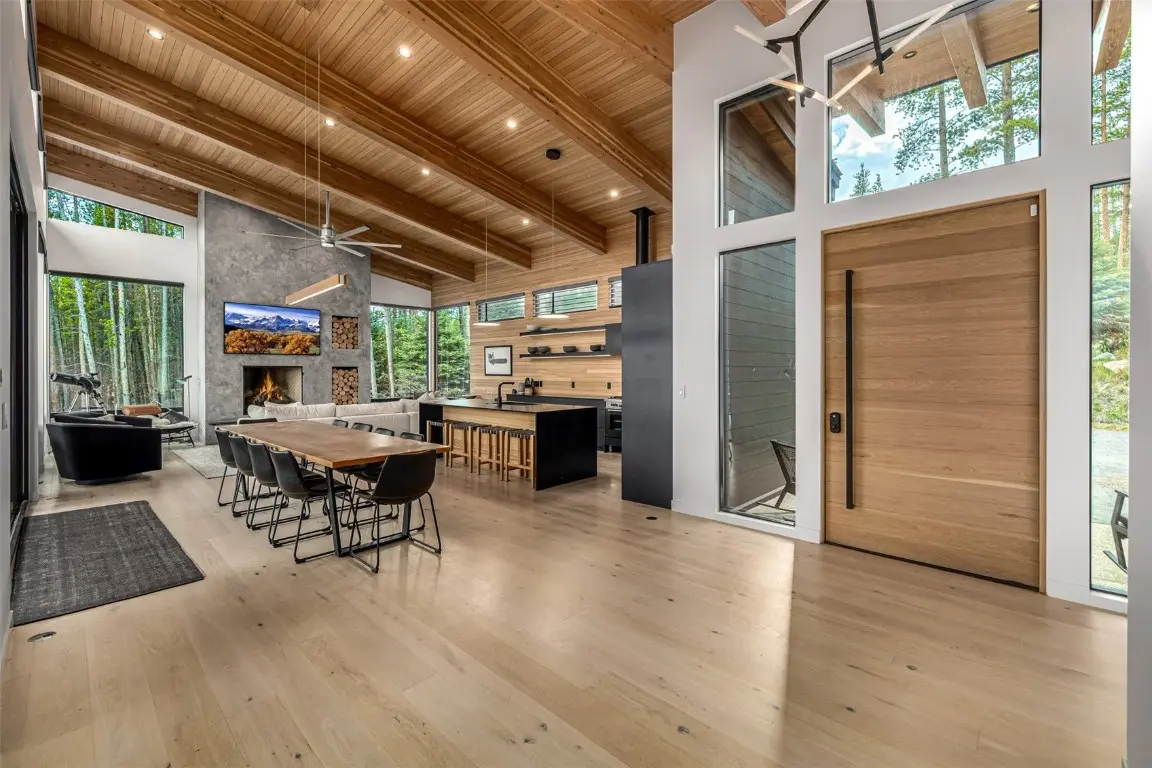 735 Gold King Way, Breckenridge