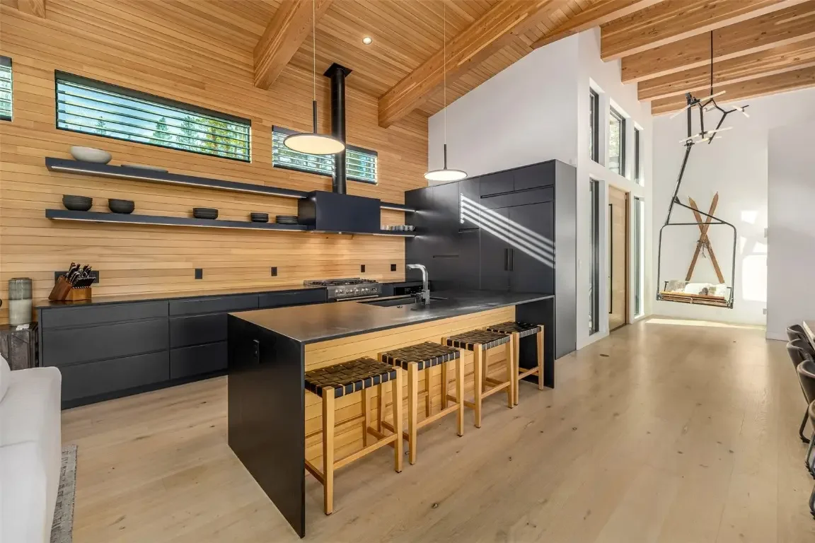 735 Gold King Way, Breckenridge