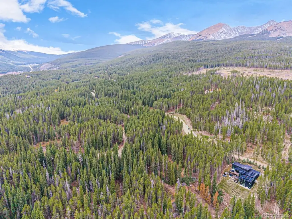 785 Gold King Way, Breckenridge