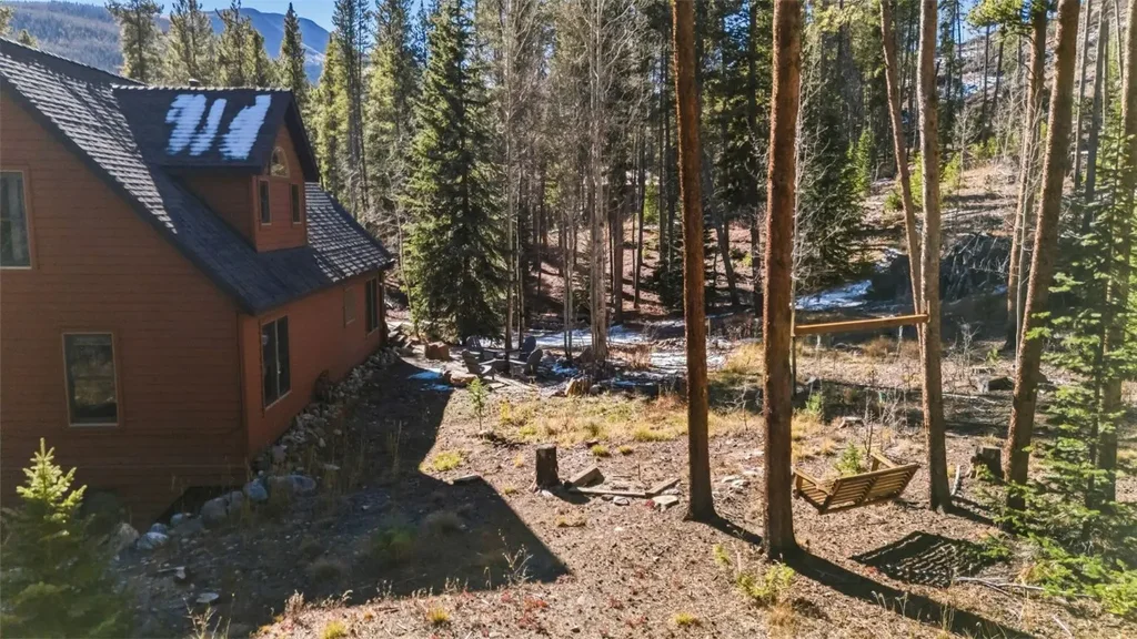 6565 Highway 9, Blue River