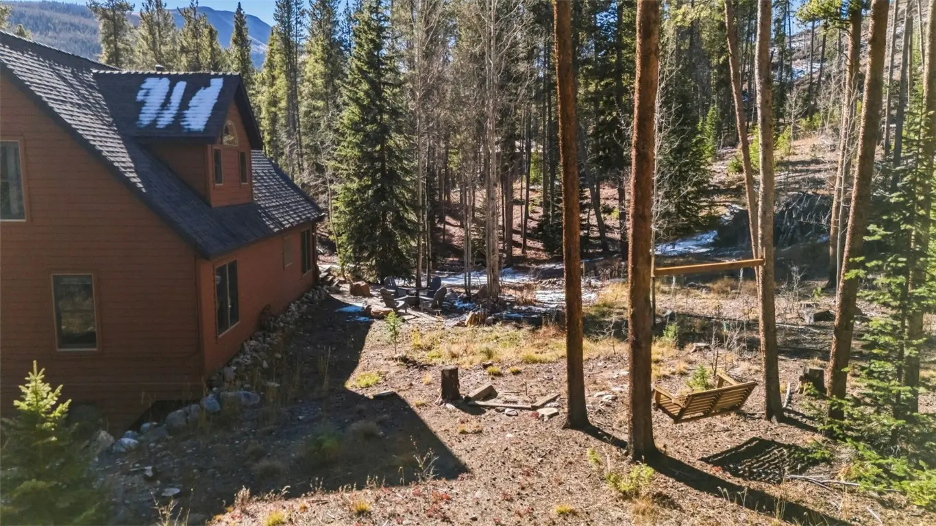 6565 Highway 9, Blue River