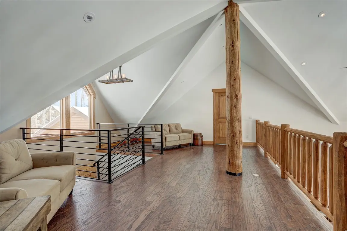 157 Barton Way, Breckenridge