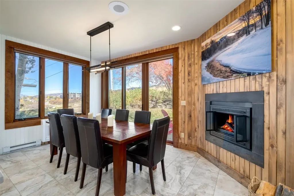 2440 Ski Trail Lane B, Steamboat Springs