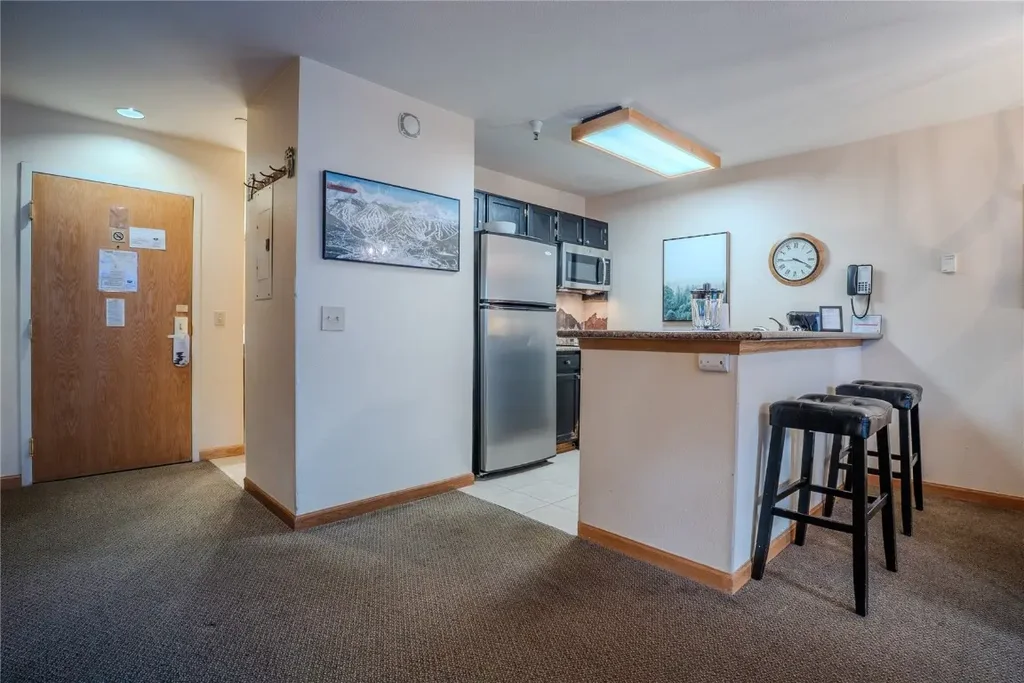 S 100 Park Avenue W115, Breckenridge