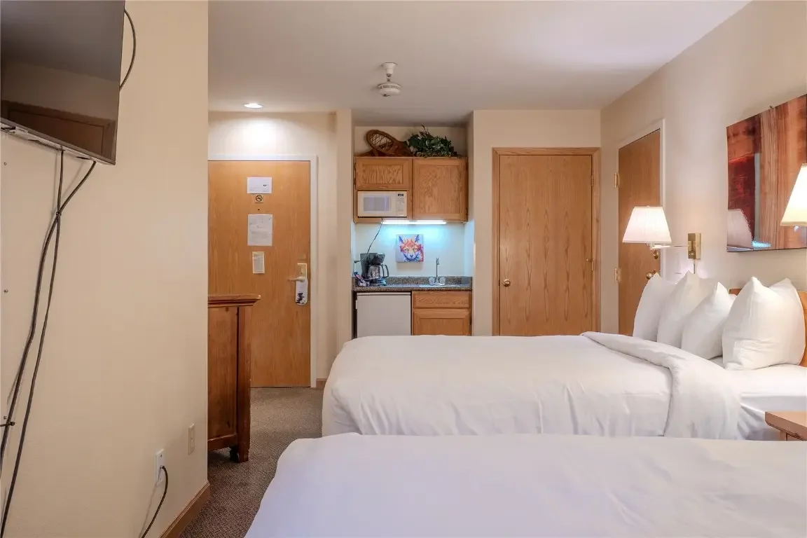 S 100 Park Avenue W115, Breckenridge