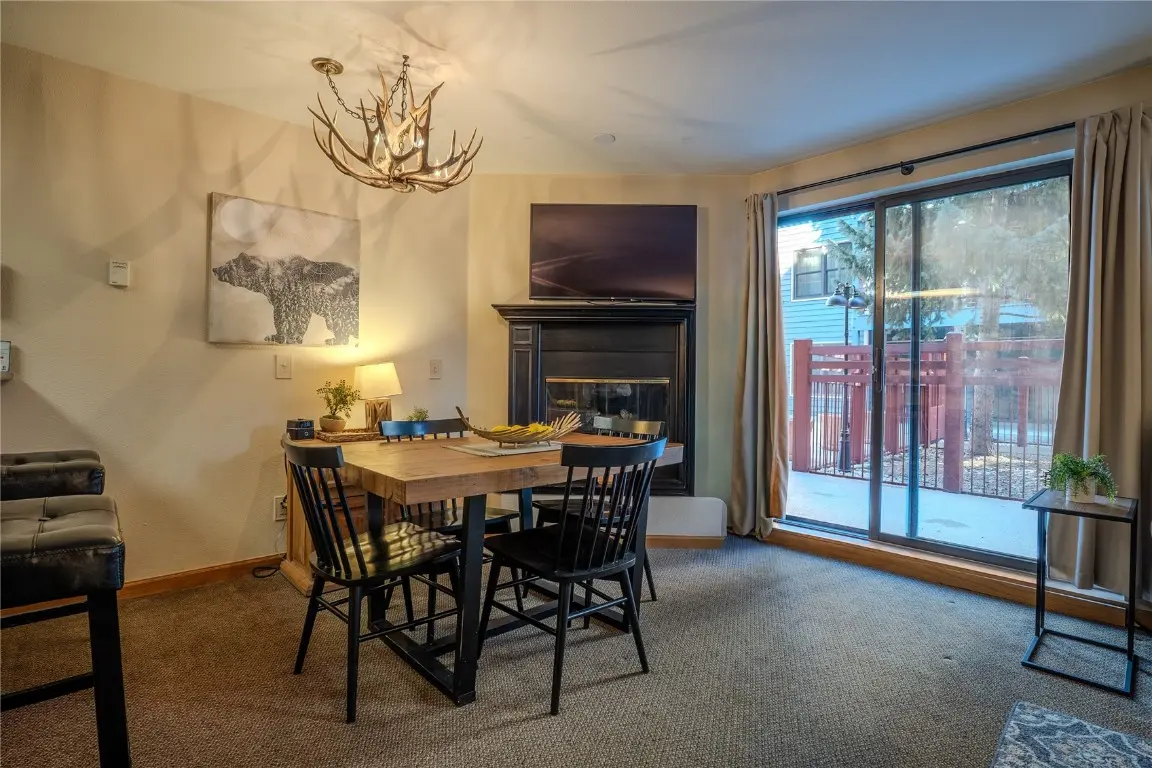 S 100 Park Avenue W115, Breckenridge