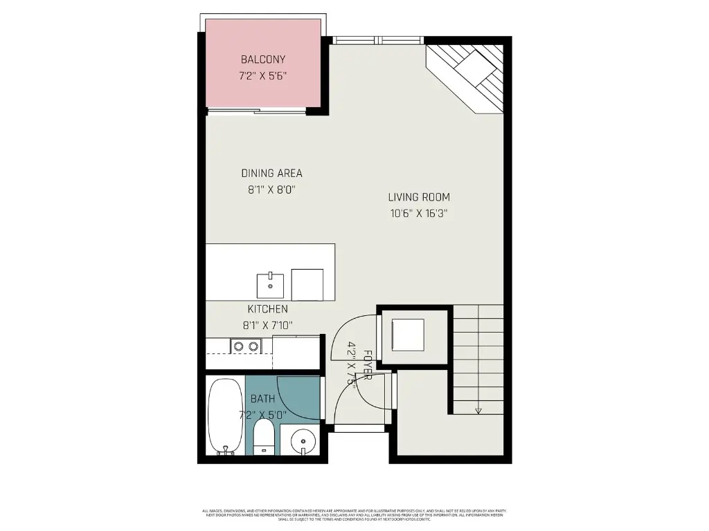 S 100 Park Avenue W319, Breckenridge