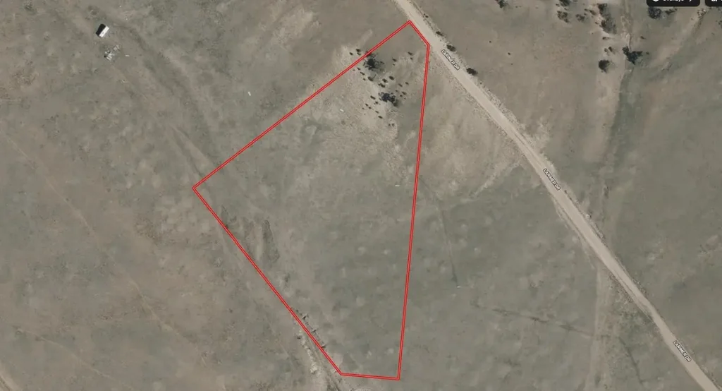 1408 Larimer Drive, Hartsel