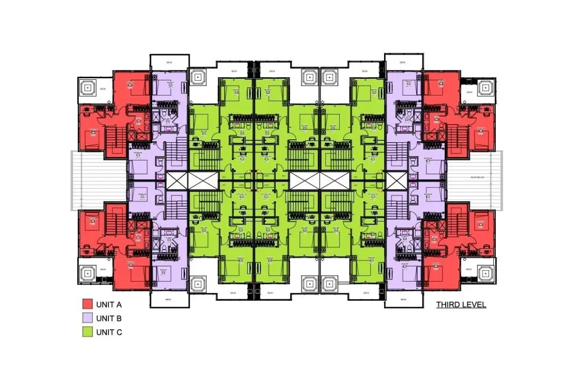 740 Blue River Parkway E7, Silverthorne