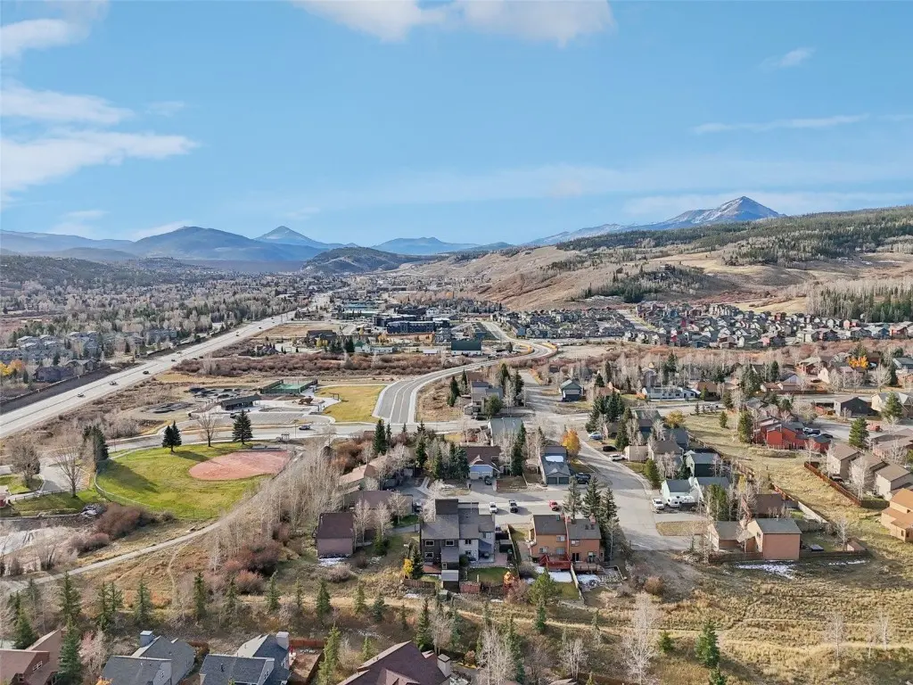 110 Badger Court, Silverthorne