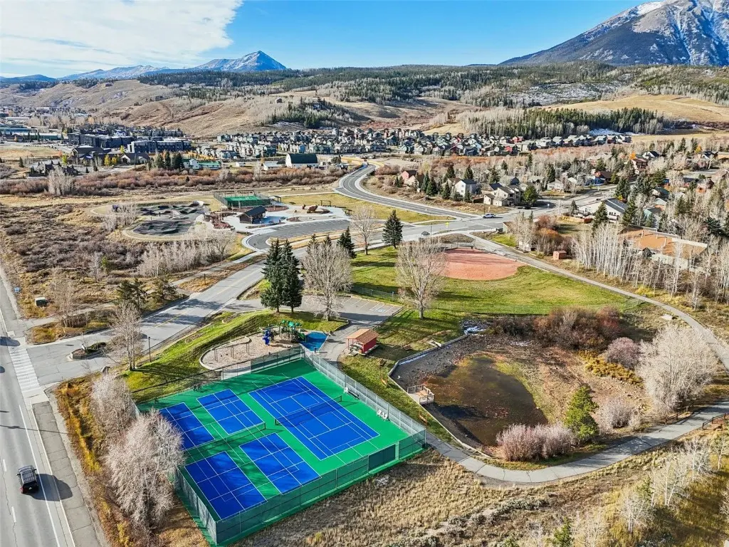 110 Badger Court, Silverthorne