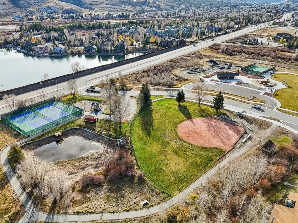 110 Badger Court, Silverthorne