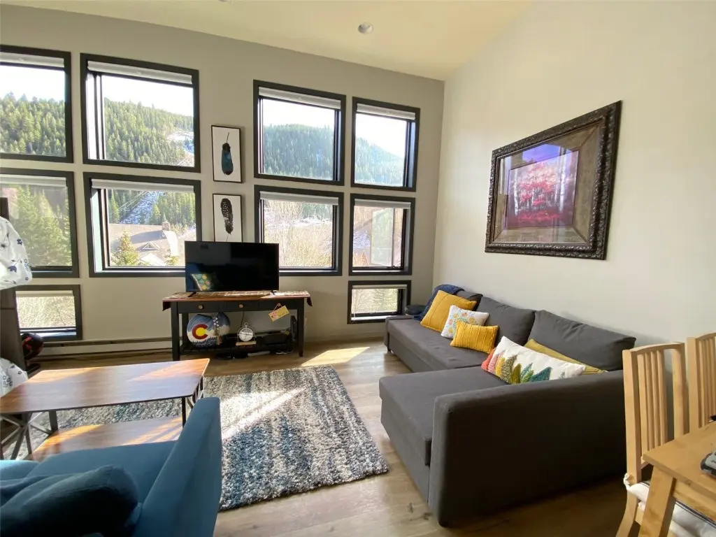 W 1211 Keystone Road Road 2799, Dillon