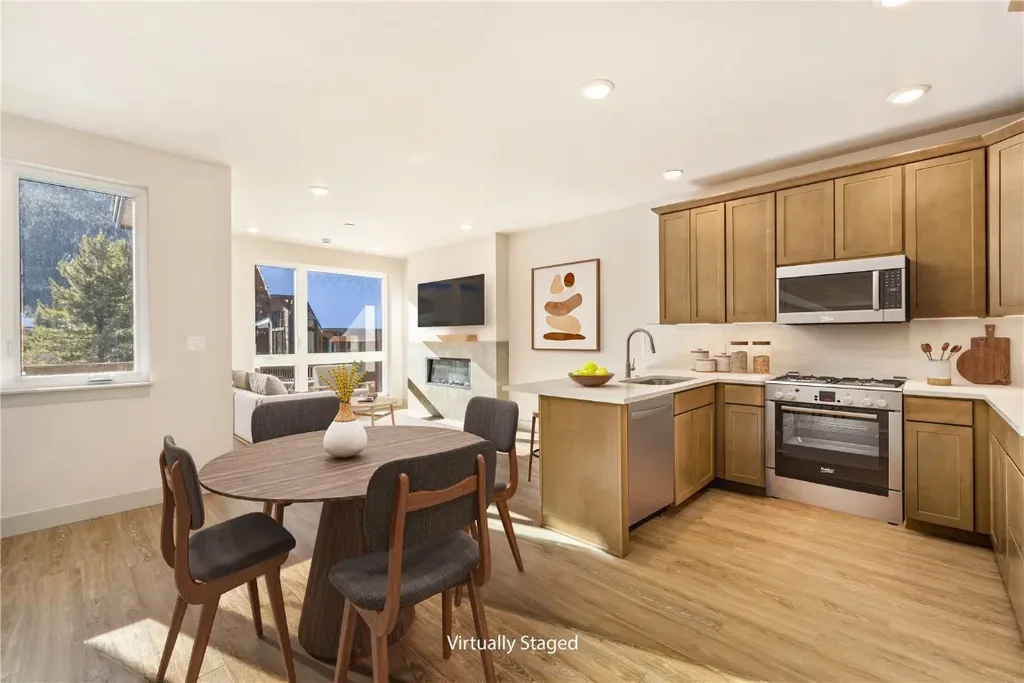 632 Montezuma Road C-2, Keystone