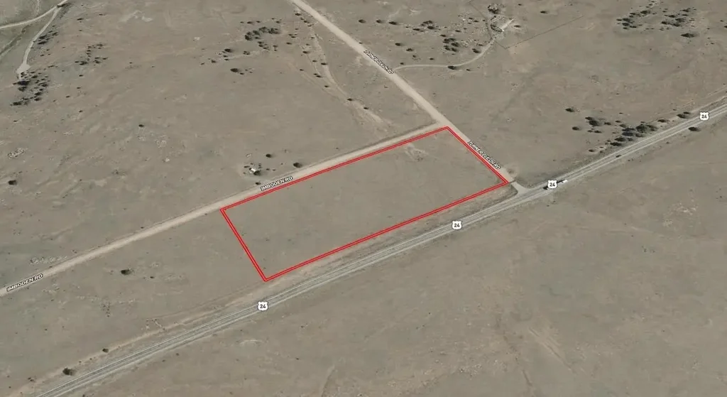 2284 Imboden Road, Hartsel