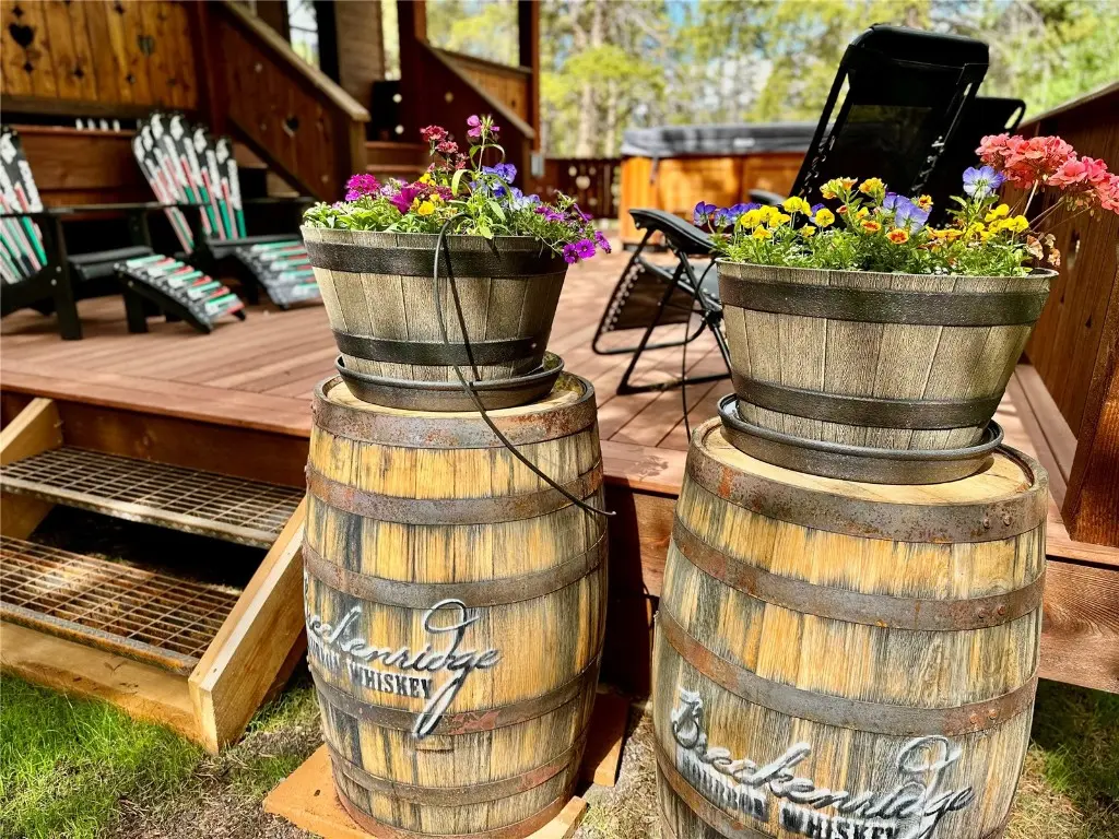 115 Willow Lane, Breckenridge