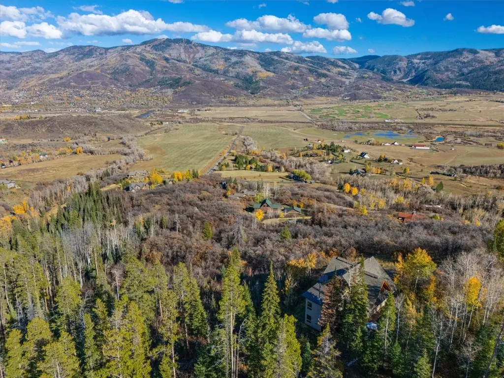 30720 Elk Lane, Steamboat Springs