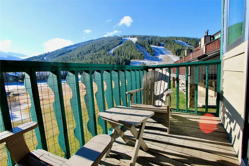 82 Wheeler Circle 219d-6, Copper Mountain