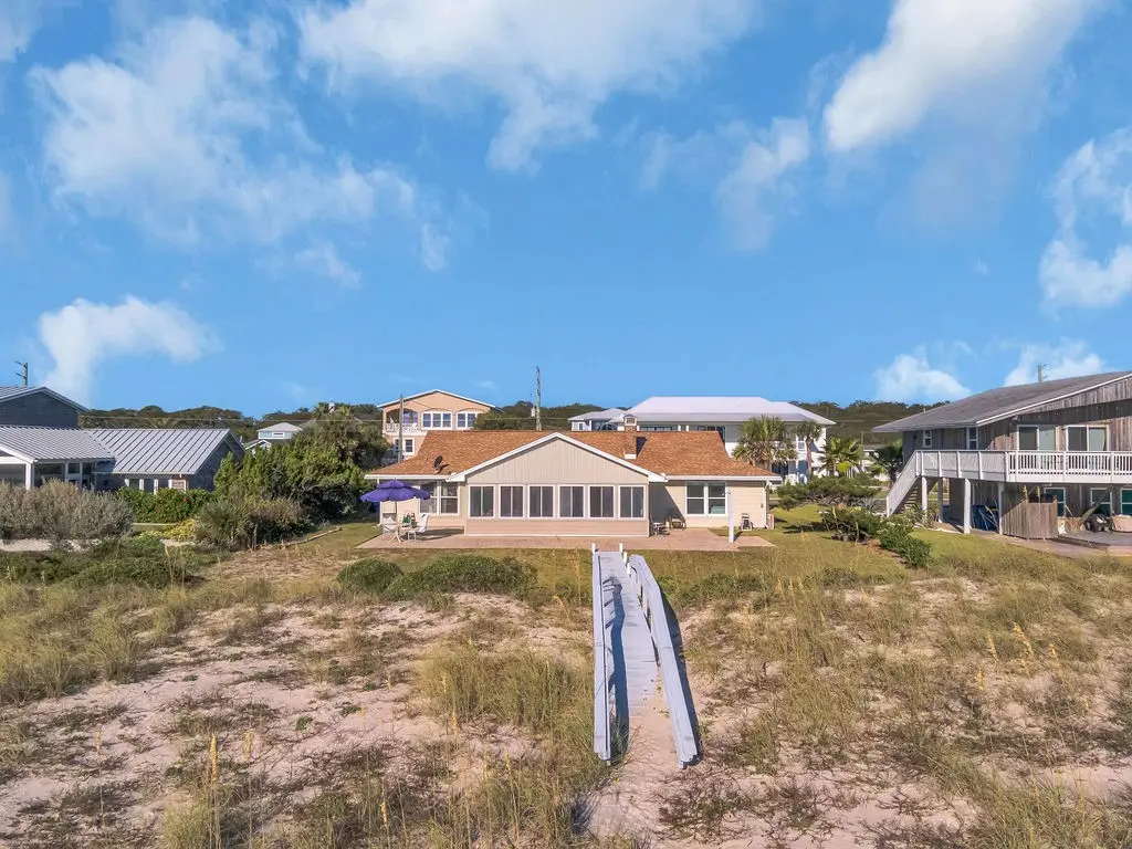 S 1498 Fletcher Avenue, Fernandina Beach