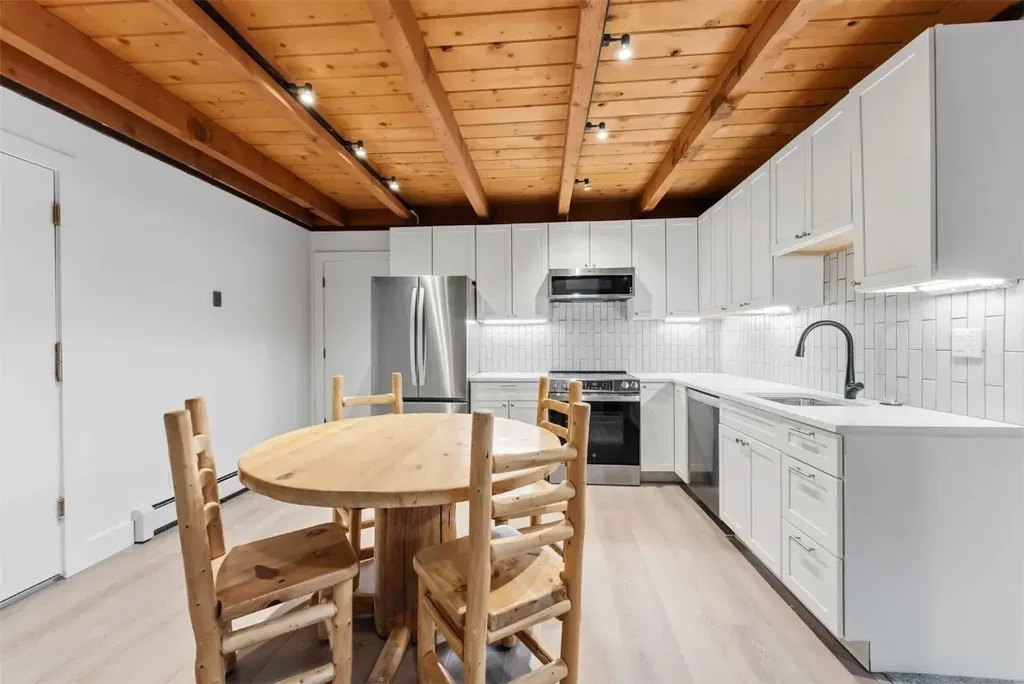 4200 Lodge Pole Circle 306, Silverthorne