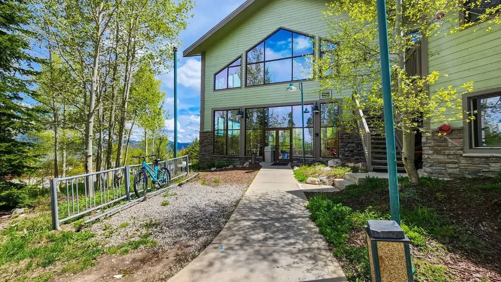 4200 Lodge Pole Circle 306, Silverthorne