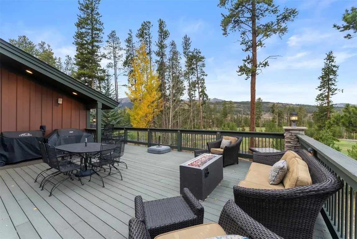 127 Marks Lane, Breckenridge