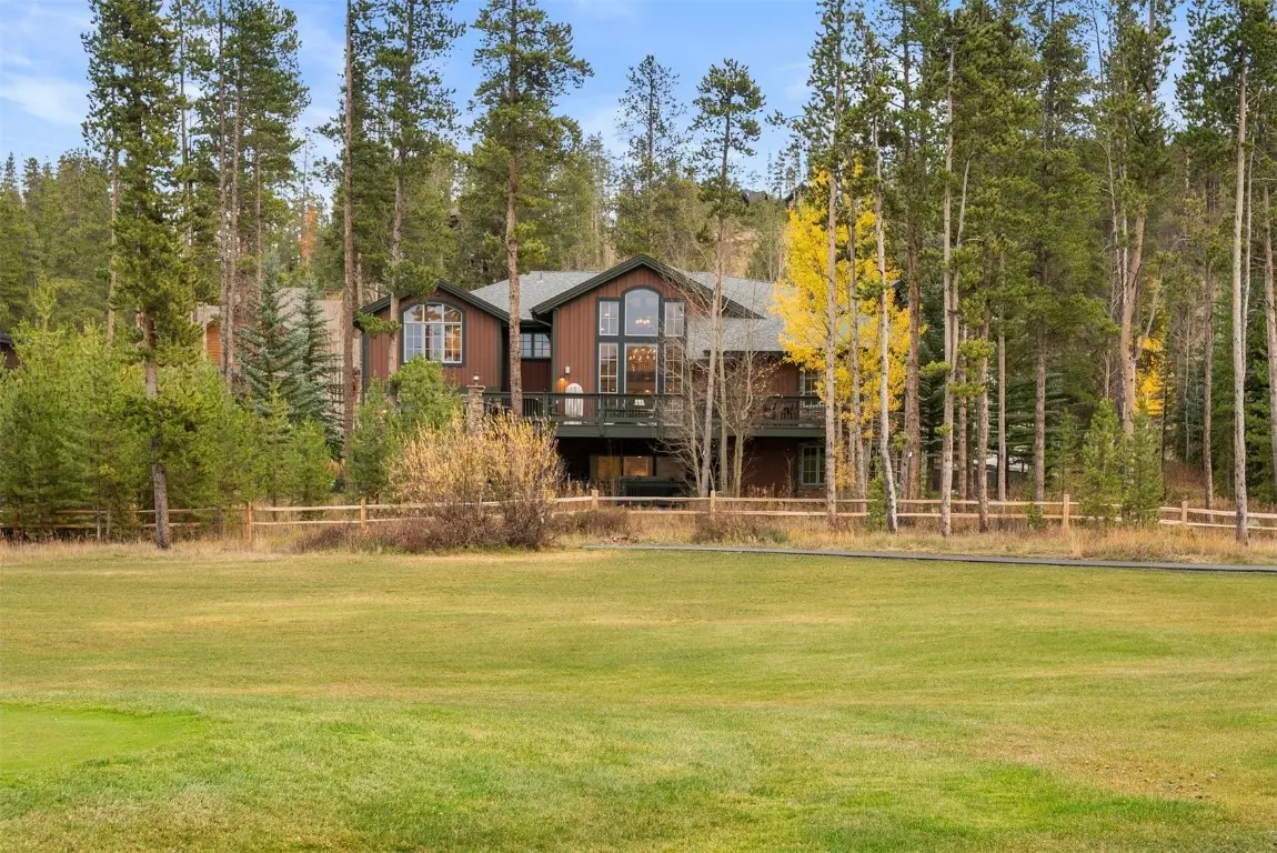 127 Marks Lane, Breckenridge