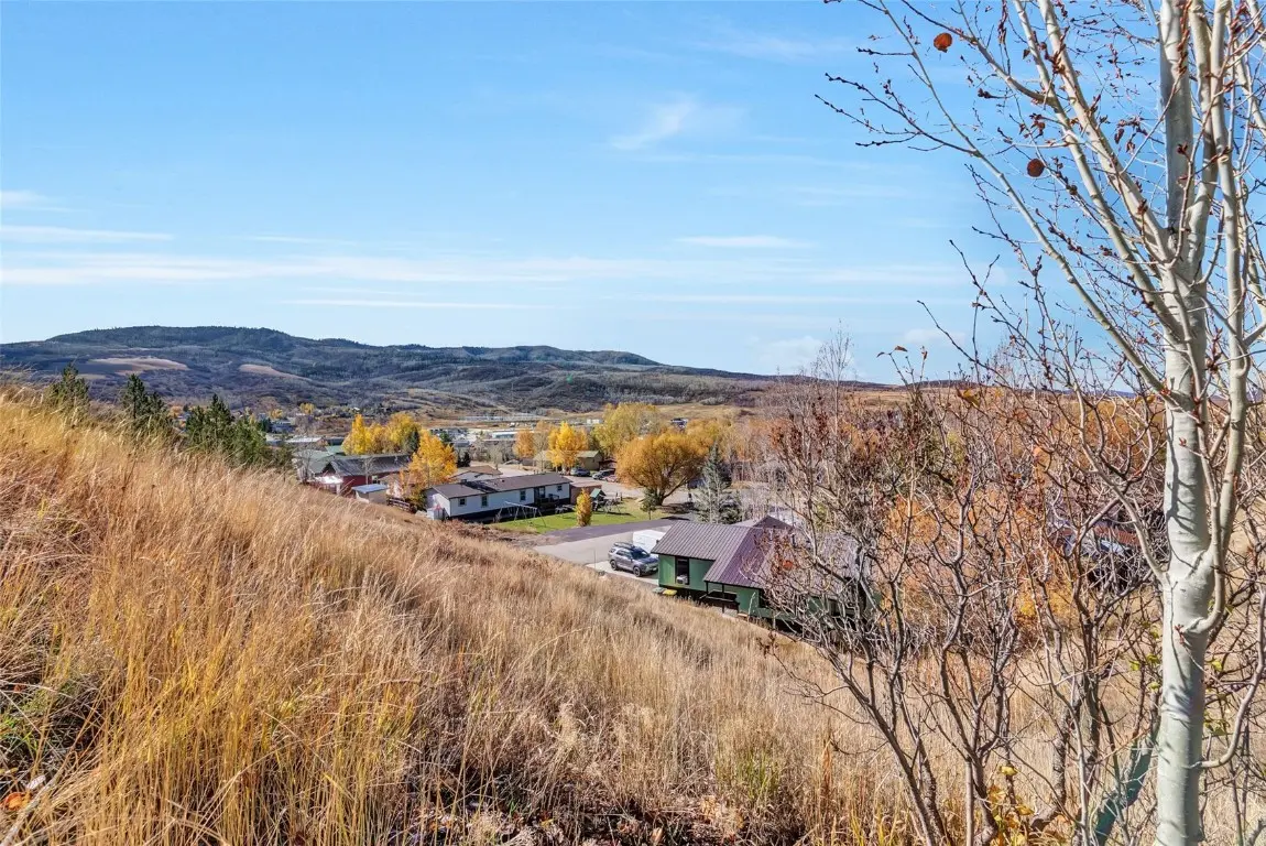 1360 Indian Trail 36, Steamboat Springs