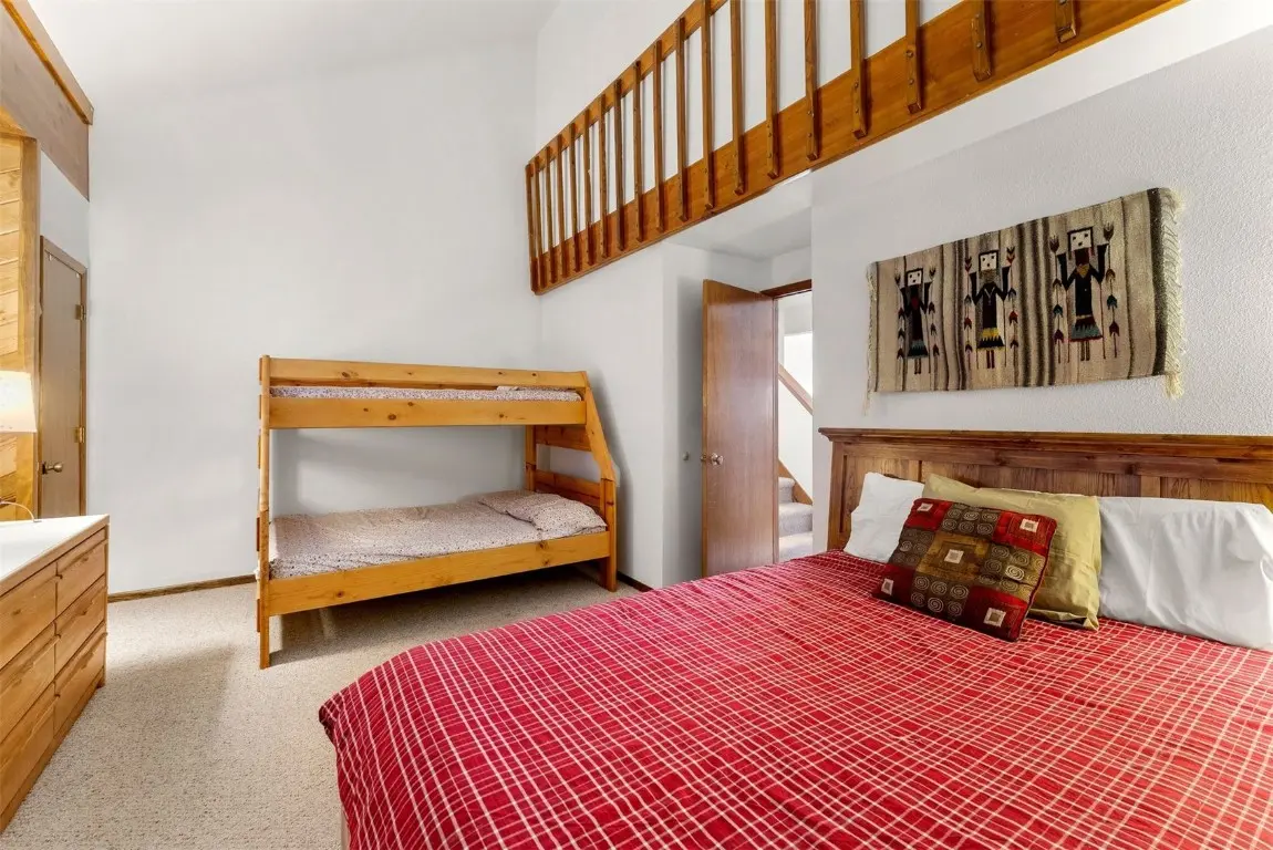 10500 Ryan Gulch Road J-106, Silverthorne