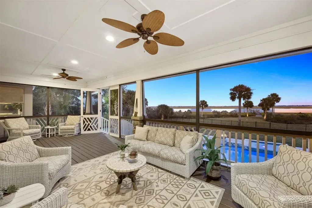 95045 Shurwall Lane, Fernandina Beach