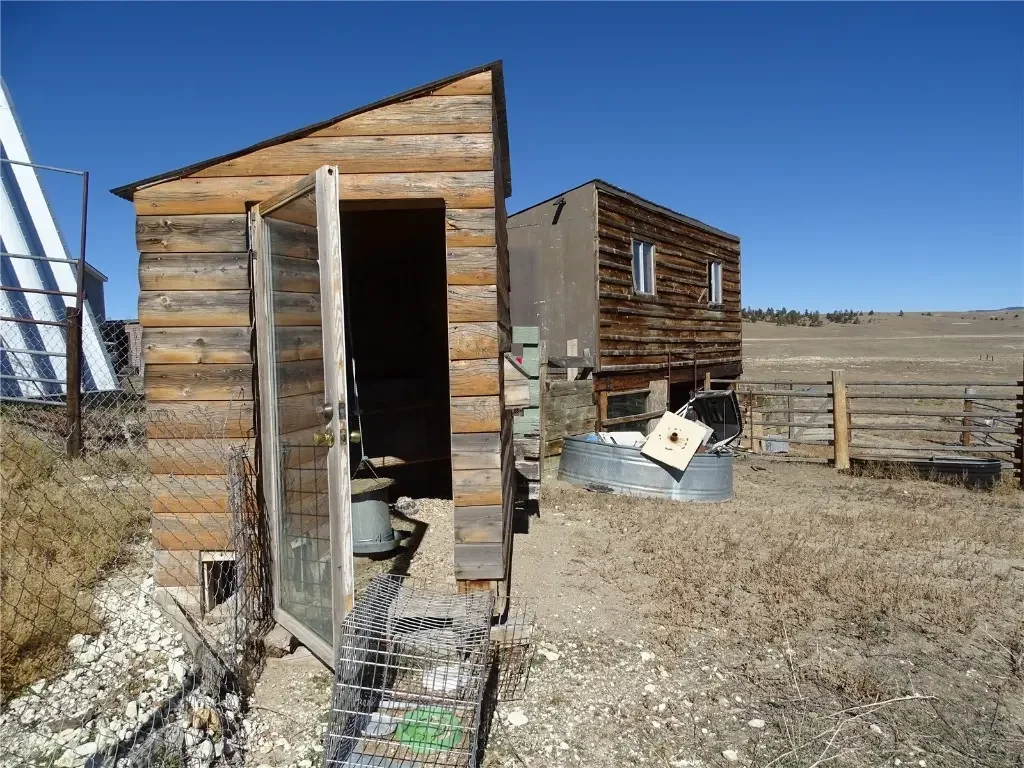 278 Cherokee Trail, Hartsel