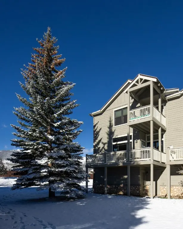 100 Mountain Vista Lane 100, Silverthorne