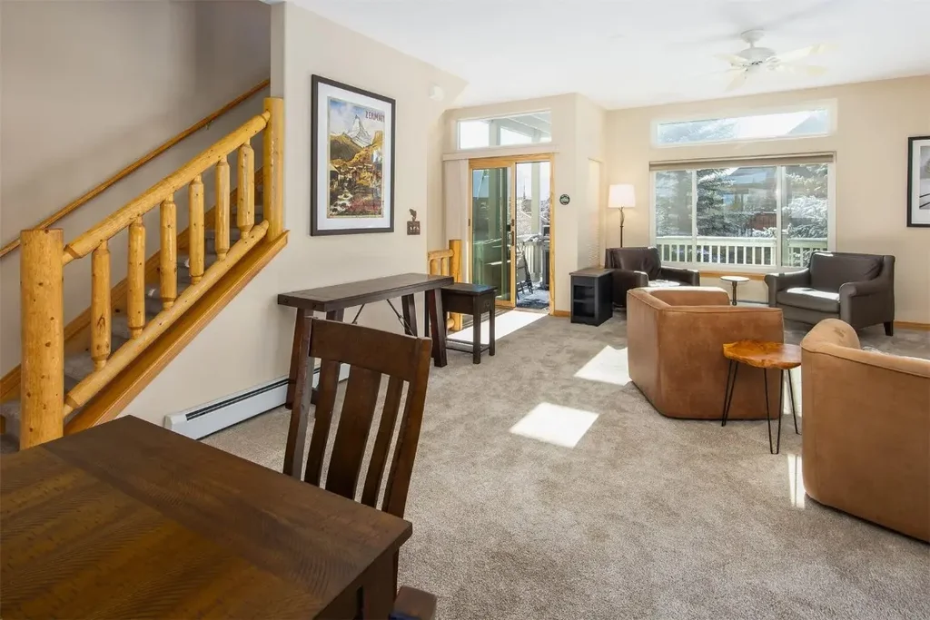 100 Mountain Vista Lane 100, Silverthorne